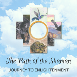 The Path of the Shaman